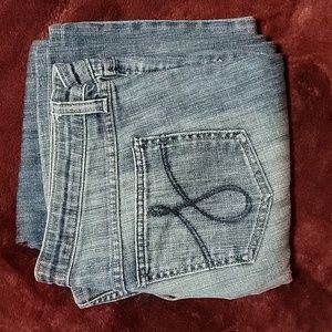 Juicy Couture jeans size 31